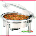 Stainless Steel Chafing Dish (N000020674)